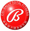 中體(tǐ)倍力健身(shēn)俱樂(yuè)部